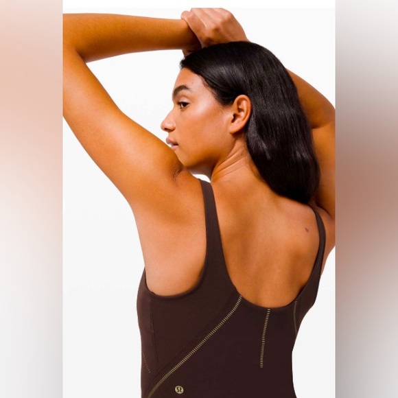 Lululemon lululemon Align Tank *Gold
French Press Size 2 - Picture 2 of 5